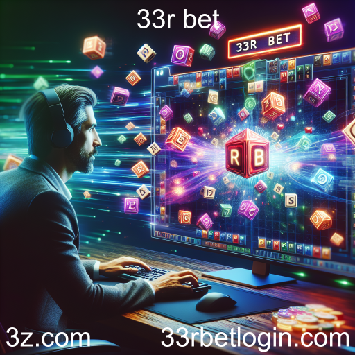 Descubra a Categoria de Jogos 'Registrar' no 33r Bet