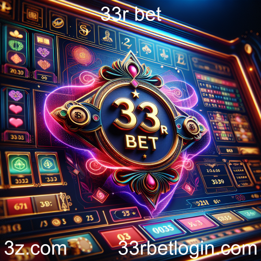 Explorando as Estatísticas no 33r bet: A Chave para Apostas Mais Inteligentes